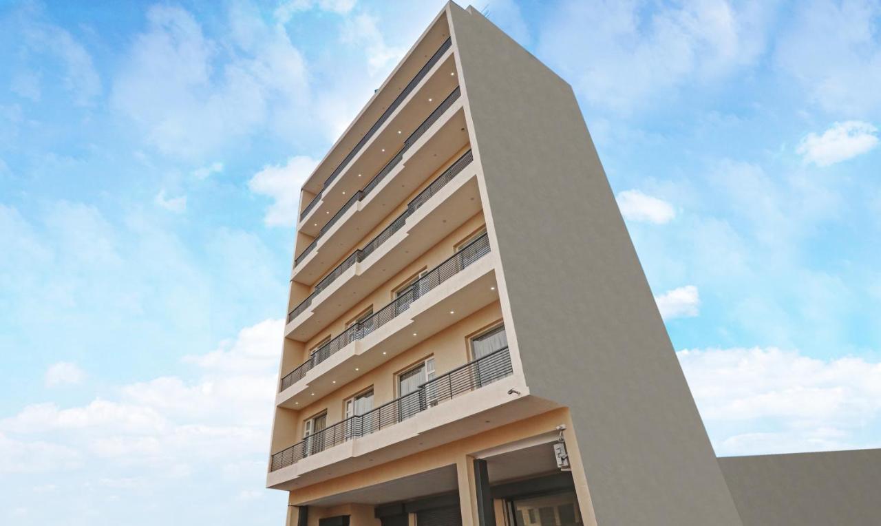 Treebo Kamron Regency Sector 80 Hotel Mohali Bagian luar foto