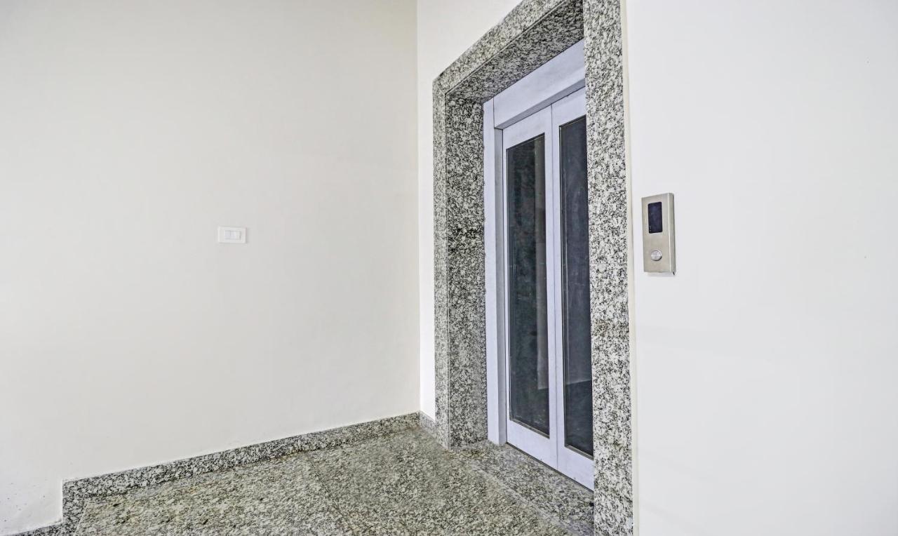 Treebo Kamron Regency Sector 80 Hotel Mohali Bagian luar foto